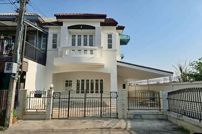 ขาย - บุศรินทร์ รังสิต : Busarin Rangsit, ปทุมธานี