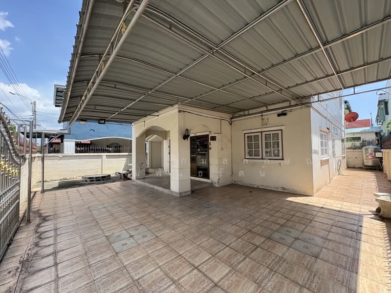 Moobaan Cho Rung Rueang 6, Nonthaburi, Bang Kruai - Sai Noi Road, Bang Rak Pattana, Bang Bua Thong, Nonthaburi, 4 Bedrooms, 200 sqm, Single Detached House For Sale, by กมลลักษณ์ (หนุ่ย) สัมพันธรัตน์, 500273694 - DDproperty.com