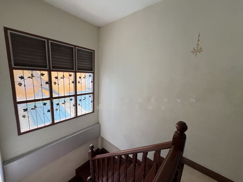 Moobaan Cho Rung Rueang 6, Nonthaburi, Bang Kruai - Sai Noi Road, Bang Rak Pattana, Bang Bua Thong, Nonthaburi, 4 Bedrooms, 200 sqm, Single Detached House For Sale, by กมลลักษณ์ (หนุ่ย) สัมพันธรัตน์, 500273694 - DDproperty.com