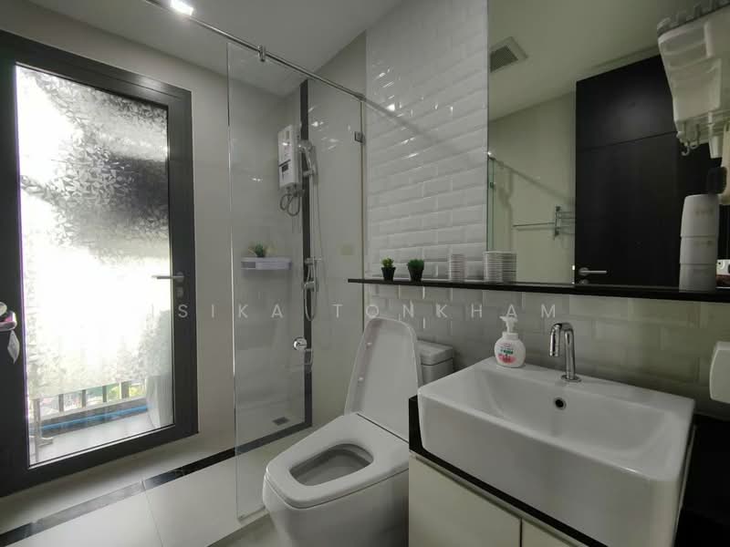 Wish Signature Midtown Siam : วิช ซิกเนเจอร์ มิดทาวน์ สยาม, กรุงเทพ, 512 เพชรบุรี, ถนนเพชรบุรี, ราชเทวี, กรุงเทพ, 42 ตร.ม., คอนโด ให้เช่า, โดย Isika Tonkham, 500273696 - DDproperty.com