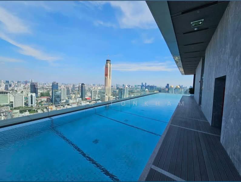 Wish Signature Midtown Siam : วิช ซิกเนเจอร์ มิดทาวน์ สยาม, กรุงเทพ, 512 เพชรบุรี, ถนนเพชรบุรี, ราชเทวี, กรุงเทพ, 42 ตร.ม., คอนโด ให้เช่า, โดย Isika Tonkham, 500273696 - DDproperty.com