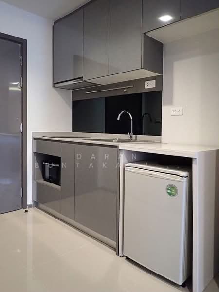 IDEO Sukhumvit 93, Bangkok, 2331 Soi Sukhumvit 93, Bang Chak, Phra Khanong, Bangkok, Studio, 27 sqm, Condo For Rent, by Daran Buntakawinkul, 500273698 - DDproperty.com