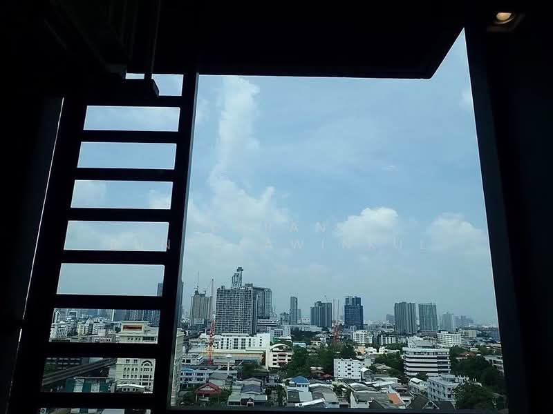 IDEO Sukhumvit 93 : ไอดีโอ สุขุมวิท 93, กรุงเทพ, 2331 ซอยสุขุมวิท 93, บางจาก, พระโขนง, กรุงเทพ, 27 ตร.ม., คอนโด ให้เช่า, โดย Daran Buntakawinkul, 500273698 - DDproperty.com