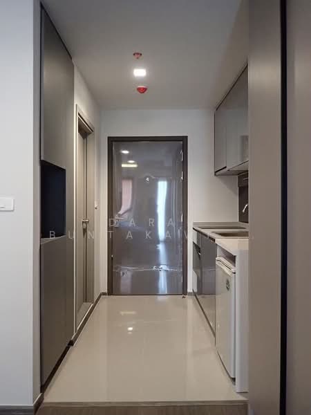 IDEO Sukhumvit 93, Bangkok, 2331 Soi Sukhumvit 93, Bang Chak, Phra Khanong, Bangkok, Studio, 27 sqm, Condo For Rent, by Daran Buntakawinkul, 500273698 - DDproperty.com