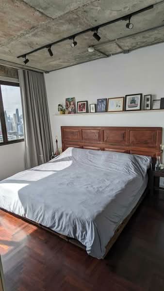 Lake Avenue Sukhumvit 16, Bangkok, Soi Sammitr Sukhumvit Road, Khlong Tan Nua, Watthana, Bangkok, 2 Bedrooms, 127 sqm, Condo For Sale, by Isika Tonkham, 500273701 - DDproperty.com