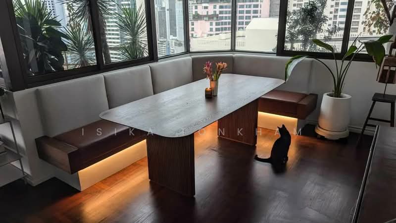 Lake Avenue Sukhumvit 16 : เลค อเวนิว คอนโดมิเนียม, กรุงเทพ, ซอยสามมิตร ถนนสุขุมวิท แขวงคลองเตย เขตวัฒนา จังหวัดกรุงเทพมหานคร, คลองตันเหนือ, วัฒนา, กรุงเทพ, 127 ตร.ม., คอนโด ขาย, โดย Isika Tonkham, 500273701 - DDproperty.com