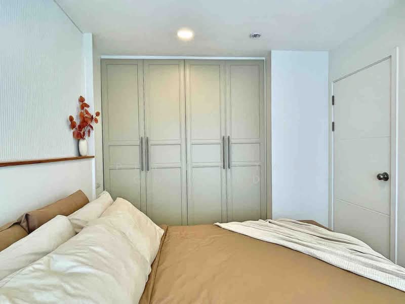 Vio Khaerai, Nonthaburi, Soi Rattanathibet 10, Bang Kra So, Muang Nonthaburi, Nonthaburi, 1 Bedroom, 31 sqm, Condo For Rent, by Super B Estate Co., Ltd, 500273702 - DDproperty.com