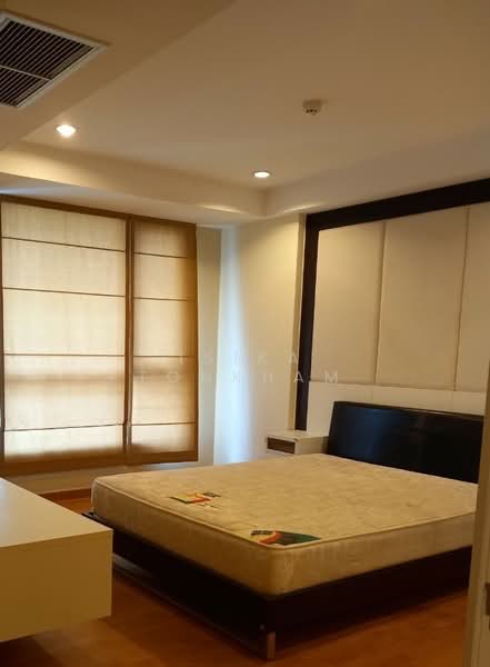 The Inspire Place Abac Rama 9, Bangkok, 554 Soi Ramkhamhaeng 24, Hua Mak, Bang Kapi, Bangkok, 2 Bedrooms, 90 sqm, Condo For Rent, by Isika Tonkham, 500273703 - DDproperty.com
