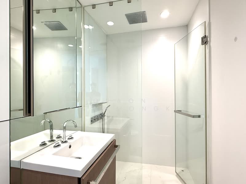 185 Rajadamri, Bangkok, 185 Rajadamri Road, Lumphini, Pathum Wan, Bangkok, 2 Bedrooms, 108 sqm, Condo For Rent, by Oraon Suwanmongko, 500273704 - DDproperty.com