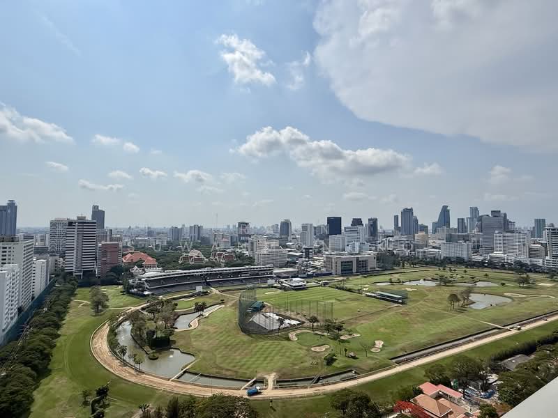 185 Rajadamri, Bangkok, 185 Rajadamri Road, Lumphini, Pathum Wan, Bangkok, 2 Bedrooms, 108 sqm, Condo For Rent, by Oraon Suwanmongko, 500273704 - DDproperty.com
