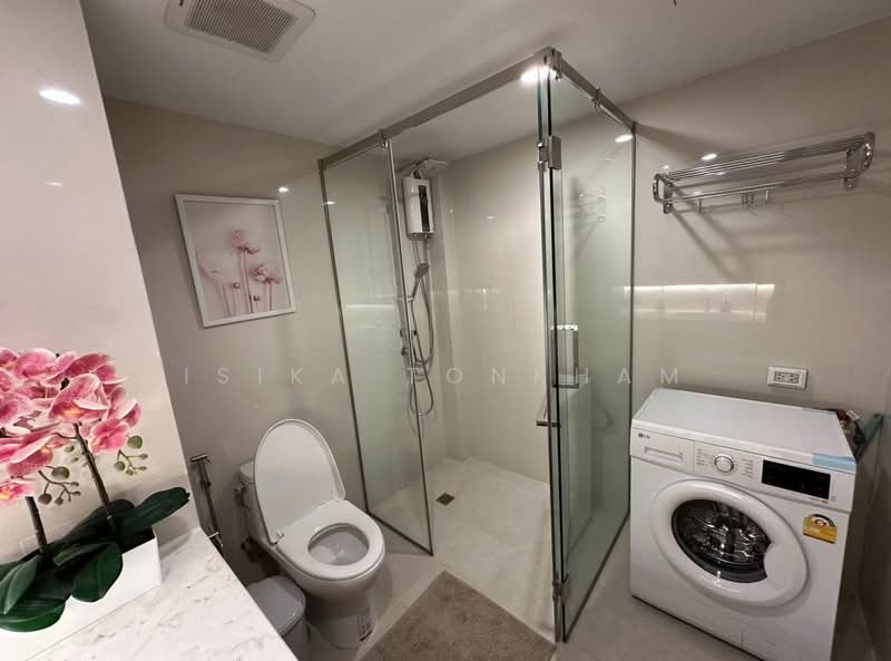 Silom Suite : สีลม สวีท, กรุงเทพ, ซอยสาทร 12 ถนนสาทร, สีลม, บางรัก, กรุงเทพ, 114 ตร.ม., คอนโด ขาย, โดย Isika Tonkham, 500273709 - DDproperty.com