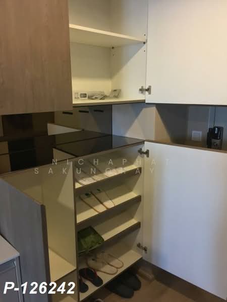 IDEO Q Ratchathewi, Bangkok, 515 Phetchaburi Road, Thanon Phetchaburi, Ratchathewi, Bangkok, 2 Bedrooms, 50 sqm, Condo For Rent, by Nichaphat Sakunchayapha, 500273710 - DDproperty.com