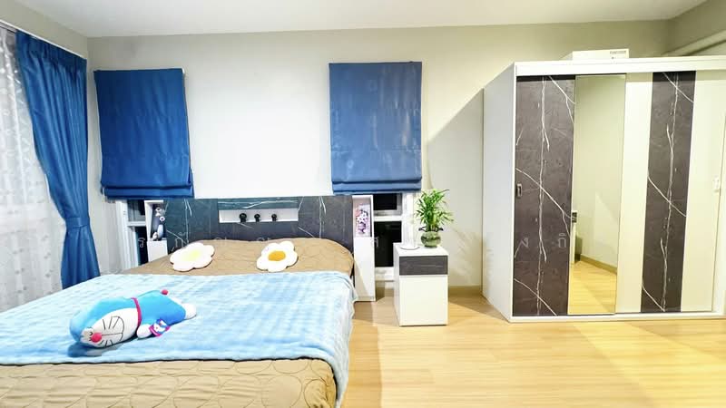 Baan Karnkanok 21, Chiang Mai, Su Thep, Muang Chiang Mai, Chiang Mai, 3 Bedrooms, 144 sqm, Single Detached House For Rent, by อรกัญญา สายวังกิจ, 500273711 - DDproperty.com