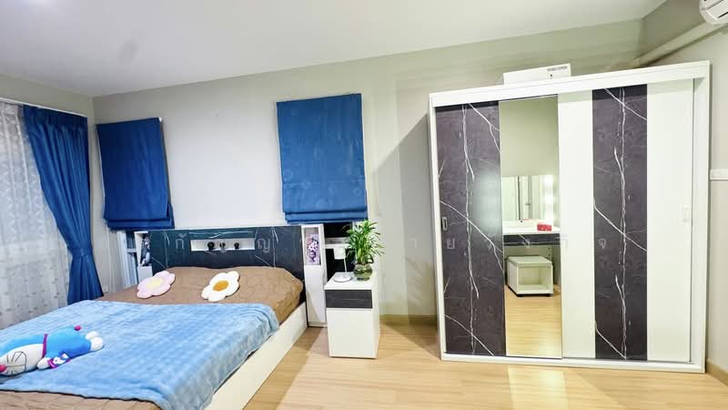 Baan Karnkanok 21, Chiang Mai, Su Thep, Muang Chiang Mai, Chiang Mai, 3 Bedrooms, 144 sqm, Single Detached House For Rent, by อรกัญญา สายวังกิจ, 500273711 - DDproperty.com