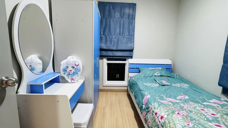 Baan Karnkanok 21, Chiang Mai, Su Thep, Muang Chiang Mai, Chiang Mai, 3 Bedrooms, 144 sqm, Single Detached House For Rent, by อรกัญญา สายวังกิจ, 500273711 - DDproperty.com