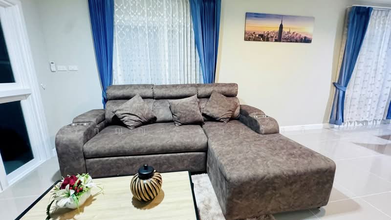 Baan Karnkanok 21 : บ้านกาญจน์กนก 21, เชียงใหม่, สุเทพ, เมืองเชียงใหม่, เชียงใหม่, 144 ตร.ม., บ้านเดี่ยว ให้เช่า, โดย อรกัญญา สายวังกิจ, 500273711 - DDproperty.com