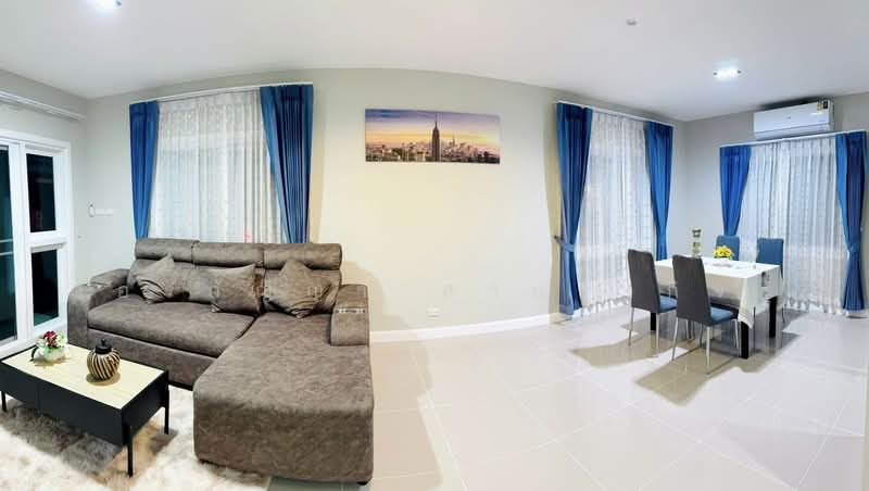 Baan Karnkanok 21 : บ้านกาญจน์กนก 21, เชียงใหม่, สุเทพ, เมืองเชียงใหม่, เชียงใหม่, 144 ตร.ม., บ้านเดี่ยว ให้เช่า, โดย อรกัญญา สายวังกิจ, 500273711 - DDproperty.com