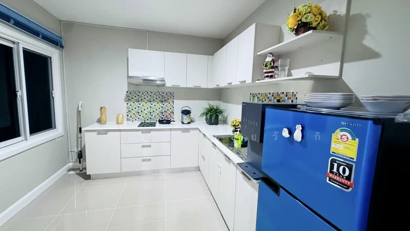 Baan Karnkanok 21, Chiang Mai, Su Thep, Muang Chiang Mai, Chiang Mai, 3 Bedrooms, 144 sqm, Single Detached House For Rent, by อรกัญญา สายวังกิจ, 500273711 - DDproperty.com