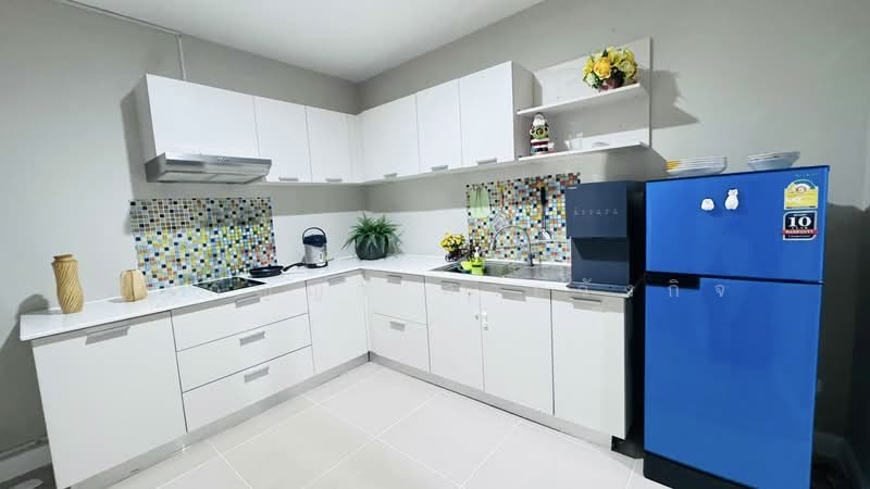 Baan Karnkanok 21 : บ้านกาญจน์กนก 21, เชียงใหม่, สุเทพ, เมืองเชียงใหม่, เชียงใหม่, 144 ตร.ม., บ้านเดี่ยว ให้เช่า, โดย อรกัญญา สายวังกิจ, 500273711 - DDproperty.com