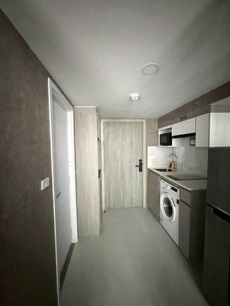 Origin Plug & Play Nonthaburi Station, Nonthaburi, 34 Rattanathibet Road, Bang Kra So, Muang Nonthaburi, Nonthaburi, 1 Bedroom, 33 sqm, Condo For Rent, by Correct Property, 500273713 - DDproperty.com