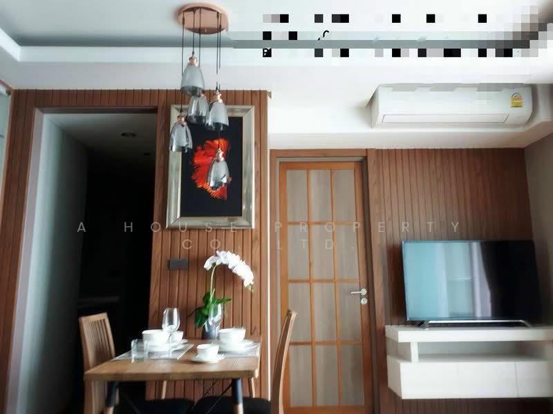 Marina Bayfront Sriracha, Chon Buri (Pattaya), 212 Jerm Jom Phon Road, Si Racha, Si Racha, Chon Buri (Pattaya), 1 Bedroom, 56 sqm, Condo For Sale, by A House Property Co.,Ltd., 500273715 - DDproperty.com