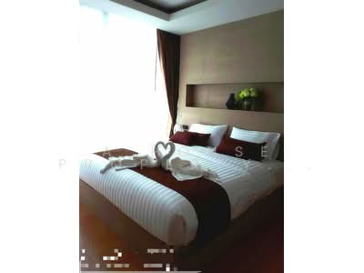 ขาย - Marina Bayfront Sriracha : มาริน่า เบย์ฟร้อนท์ ศรีราชา, ชลบุรี