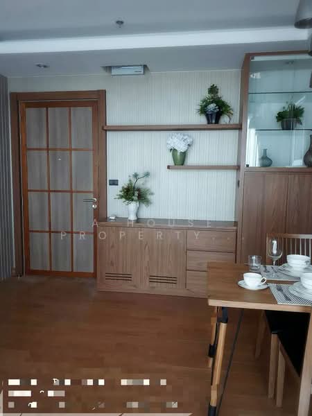 Marina Bayfront Sriracha, Chon Buri (Pattaya), 212 Jerm Jom Phon Road, Si Racha, Si Racha, Chon Buri (Pattaya), 1 Bedroom, 56 sqm, Condo For Sale, by A House Property Co.,Ltd., 500273715 - DDproperty.com