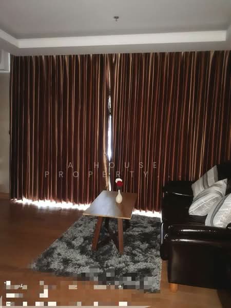 Marina Bayfront Sriracha, Chon Buri (Pattaya), 212 Jerm Jom Phon Road, Si Racha, Si Racha, Chon Buri (Pattaya), 1 Bedroom, 56 sqm, Condo For Sale, by A House Property Co.,Ltd., 500273715 - DDproperty.com