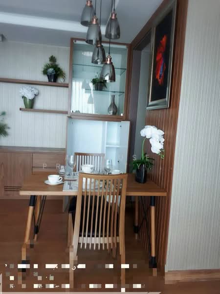 Marina Bayfront Sriracha, Chon Buri (Pattaya), 212 Jerm Jom Phon Road, Si Racha, Si Racha, Chon Buri (Pattaya), 1 Bedroom, 56 sqm, Condo For Sale, by A House Property Co.,Ltd., 500273715 - DDproperty.com