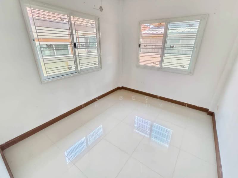 บ้านสวยทับยาว ลาดกระบัง, Bangkok, Thab Yao, Lat Krabang, Bangkok, 2 Bedrooms, 89 sqm, Single Detached House For Sale, by The Best Property น้ำหวาน, 500273716 - DDproperty.com