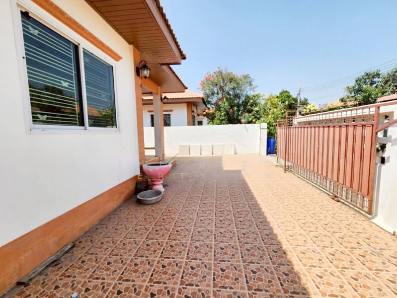 บ้านสวยทับยาว ลาดกระบัง, กรุงเทพ, ทับยาว, ลาดกระบัง, กรุงเทพ, 89 ตร.ม., บ้านเดี่ยว ขาย, โดย The Best Property น้ำหวาน, 500273716 - DDproperty.com