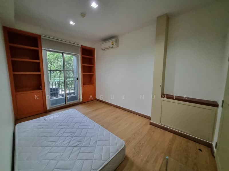 The Seed Memories Siam, Bangkok, 60 Kasem San 2 Alley, Wang Mai, Pathum Wan, Bangkok, 2 Bedrooms, 64 sqm, Condo For Rent, by Noppharuj Nunta, 500273718 - DDproperty.com