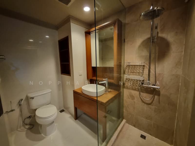 The Seed Memories Siam, Bangkok, 60 Kasem San 2 Alley, Wang Mai, Pathum Wan, Bangkok, 2 Bedrooms, 64 sqm, Condo For Rent, by Noppharuj Nunta, 500273718 - DDproperty.com