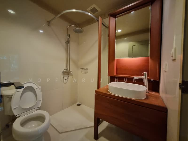 The Seed Memories Siam, Bangkok, 60 Kasem San 2 Alley, Wang Mai, Pathum Wan, Bangkok, 2 Bedrooms, 64 sqm, Condo For Rent, by Noppharuj Nunta, 500273718 - DDproperty.com