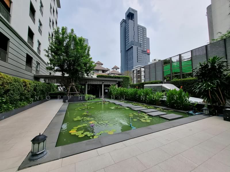 The Seed Memories Siam, Bangkok, 60 Kasem San 2 Alley, Wang Mai, Pathum Wan, Bangkok, 2 Bedrooms, 64 sqm, Condo For Rent, by Noppharuj Nunta, 500273718 - DDproperty.com