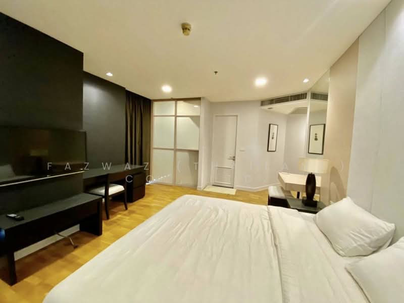 Urbana Sathorn : เออร์บาน่า สาทร, กรุงเทพ, 55 ถนนสาทรใต้, ทุ่งมหาเมฆ, สาทร, กรุงเทพ, 139 ตร.ม., คอนโด ให้เช่า, โดย Fazwaz (Thailand) Co., Ltd., 500273719 - DDproperty.com