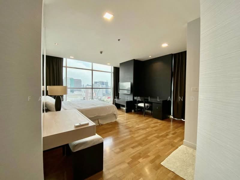 Urbana Sathorn : เออร์บาน่า สาทร, กรุงเทพ, 55 ถนนสาทรใต้, ทุ่งมหาเมฆ, สาทร, กรุงเทพ, 139 ตร.ม., คอนโด ให้เช่า, โดย Fazwaz (Thailand) Co., Ltd., 500273719 - DDproperty.com