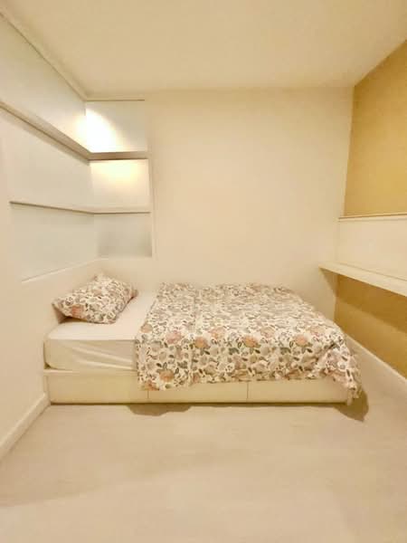 The Bangkok Sathorn-Taksin, Bangkok, Krung Thonburi, Bang Lam Phu Lang, Khlong San, Bangkok, 2 Bedrooms, 71 sqm, Condo For Rent, by Isika Tonkham, 500273720 - DDproperty.com