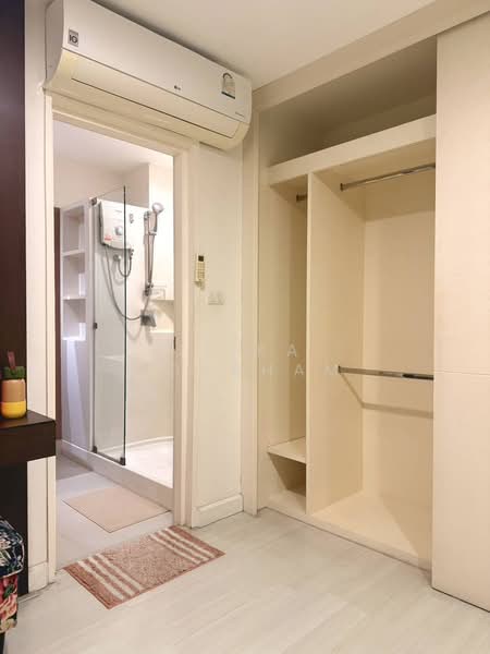 The Bangkok Sathorn-Taksin, Bangkok, Krung Thonburi, Bang Lam Phu Lang, Khlong San, Bangkok, 2 Bedrooms, 71 sqm, Condo For Rent, by Isika Tonkham, 500273720 - DDproperty.com