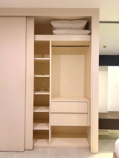 The Bangkok Sathorn-Taksin, Bangkok, Krung Thonburi, Bang Lam Phu Lang, Khlong San, Bangkok, 2 Bedrooms, 71 sqm, Condo For Rent, by Isika Tonkham, 500273720 - DDproperty.com