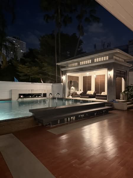 The Bangkok Sathorn-Taksin, Bangkok, Krung Thonburi, Bang Lam Phu Lang, Khlong San, Bangkok, 2 Bedrooms, 71 sqm, Condo For Rent, by Isika Tonkham, 500273720 - DDproperty.com