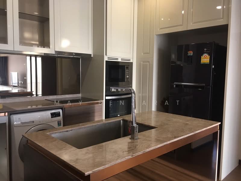 Chewathai Residence Bang Pho, Bangkok, Pracharat Sai 2 Road, Bang Sue, Bang Sue, Bangkok, 2 Bedrooms, 78 sqm, Condo For Rent, by Trinity Relocation Consultant Co.,Ltd, 500273721 - DDproperty.com