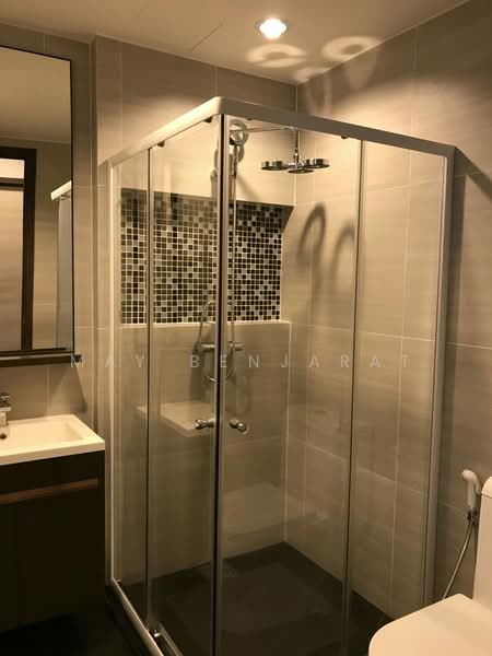 Chewathai Residence Bang Pho, Bangkok, Pracharat Sai 2 Road, Bang Sue, Bang Sue, Bangkok, 2 Bedrooms, 78 sqm, Condo For Rent, by Trinity Relocation Consultant Co.,Ltd, 500273721 - DDproperty.com