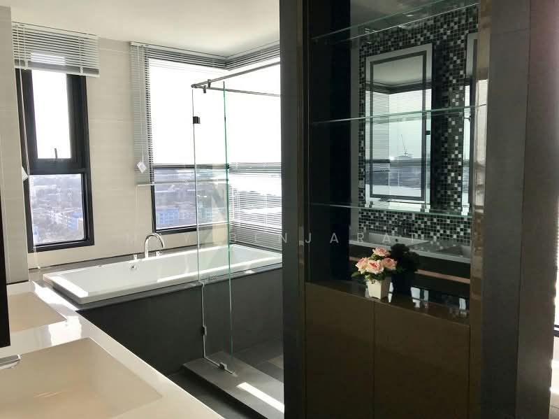 Chewathai Residence Bang Pho, Bangkok, Pracharat Sai 2 Road, Bang Sue, Bang Sue, Bangkok, 2 Bedrooms, 78 sqm, Condo For Rent, by Trinity Relocation Consultant Co.,Ltd, 500273721 - DDproperty.com