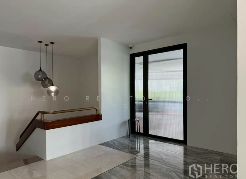 For rent Home Office in Khlong Tan Nuea, Watthana, Bangkok HRE00572, Bangkok, Khlong Tan Nua, Watthana, Bangkok, , 400 sqm, Office Space For Rent, by Hero Realtor Co., Ltd., 500273723 - DDproperty.com