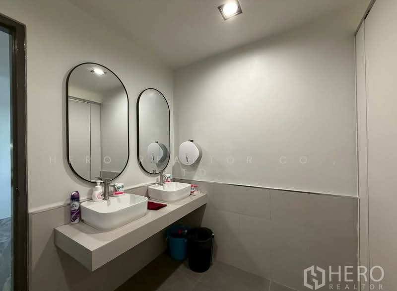 ให้เช่าโฮมออฟฟิศ 2 ชั้น ทองหล่อ วัฒนา กรุงเทพ HRE00572, กรุงเทพ, คลองตันเหนือ, วัฒนา, กรุงเทพ, 400 ตร.ม., สำนักงาน ให้เช่า, โดย Hero Realtor Co., Ltd., 500273723 - DDproperty.com