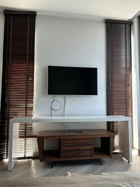 Quad Sathon, Bangkok, 70 Soi Narathiwat Ratchanakarin 6, Yan Nawa, Sathon, Bangkok, 1 Bedroom, 29 sqm, Condo For Rent, by Noppharuj Nunta, 500273724 - DDproperty.com