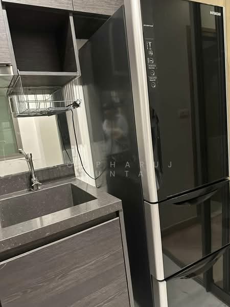 Quad Sathon, Bangkok, 70 Soi Narathiwat Ratchanakarin 6, Yan Nawa, Sathon, Bangkok, 1 Bedroom, 29 sqm, Condo For Rent, by Noppharuj Nunta, 500273724 - DDproperty.com