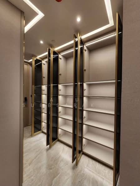 ASHTON Asoke-Rama 9 : แอชตัน อโศก - พระราม 9, กรุงเทพ, 469 ถนนอโศก - ดินแดง, ดินแดง, ดินแดง, กรุงเทพ, 66 ตร.ม., คอนโด ให้เช่า, โดย Tayfun  Suebsarakham , 500273725 - DDproperty.com