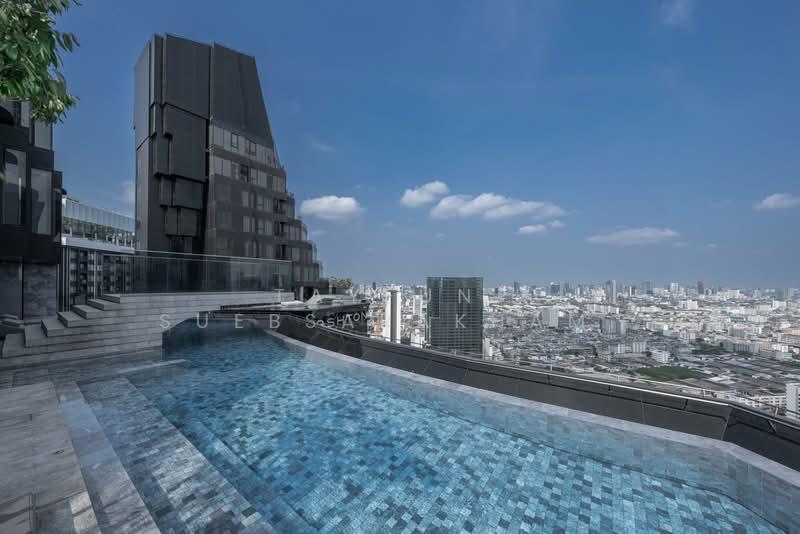 ASHTON Asoke-Rama 9, Bangkok, 469 Asoke-Dindaeng Road, Din Daeng, Din Daeng, Bangkok, 2 Bedrooms, 66 sqm, Condo For Rent, by Tayfun  Suebsarakham , 500273725 - DDproperty.com